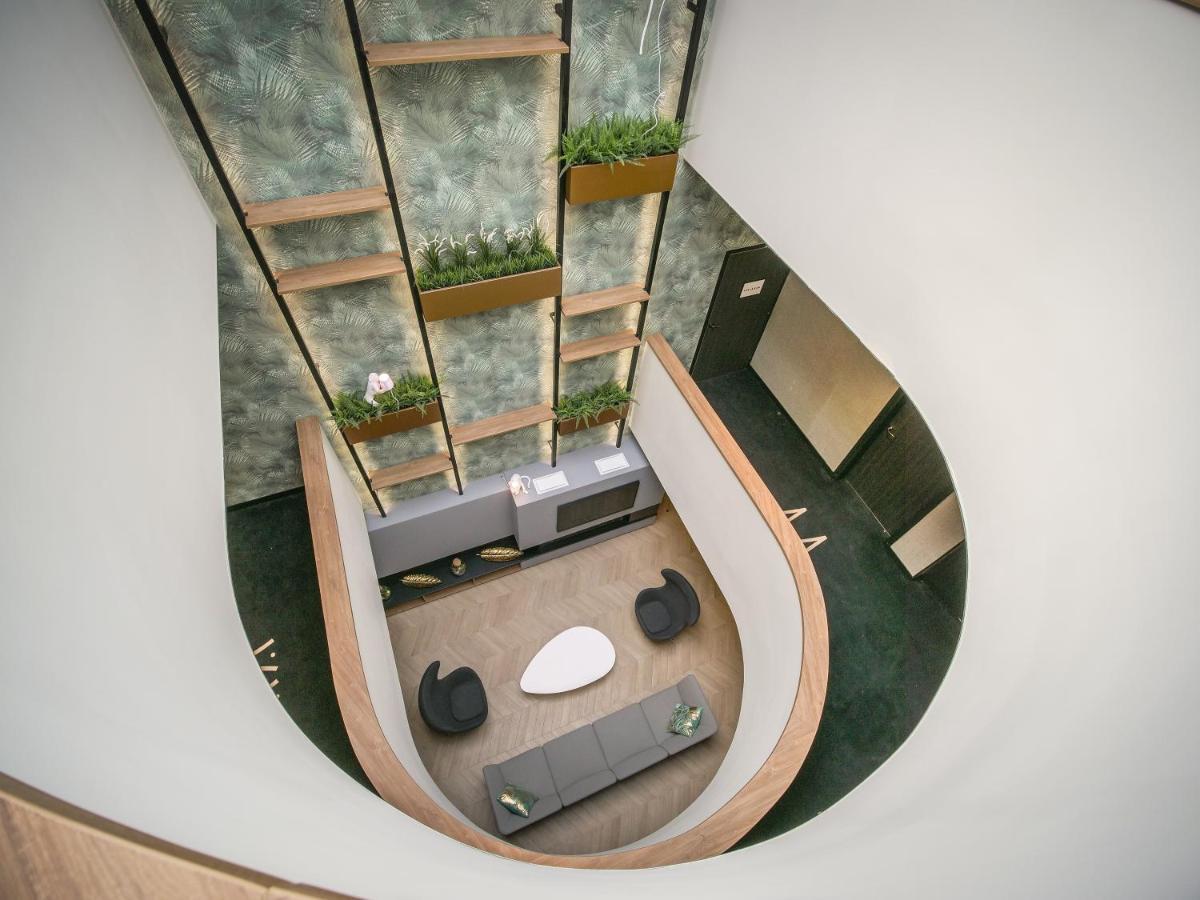 Le Magic Hotel & Spa Vitré Екстериор снимка